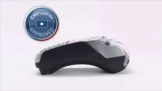 Verifone VX520 EMV Credit Card Terminal -- Paymentix.com