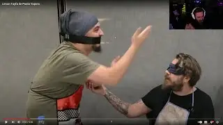 Elraen Yemek yayını komik anlar derleme izliyor.
