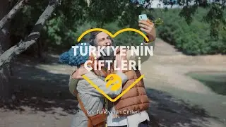 #TÜRKİYENİNÇİFTLERİ GELİYOR! 💛