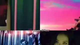 "BLACKPINK IN YOUR AREA"
