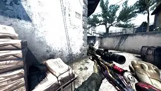 no scope