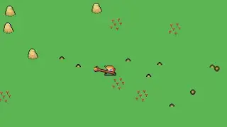 Farming Bullet Hell Gamedev #7: Playtesting