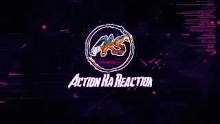 How To Make Gaming Channel Intro In Kinemaster Tutorial | Kinemaster Intro Making Tutorial