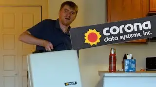 My Computer is a Virus #ROGRigReboot21