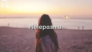 Drive - Melepasmu [cover by NY] (lyricss)