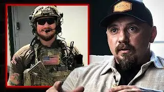 Delta Force Selection Instructor Explains What it Takes to Become a Tier 1 Operator | Kyle Morgan