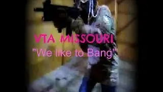 Sogo Airsoft- Random Video- We like to Bang