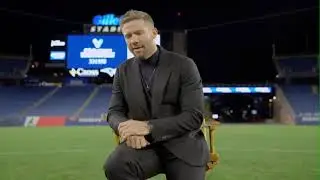 NFL - Julian Edelman Announces Retirement - New England Patriots 2021 THANKS YOU JE11!!!!