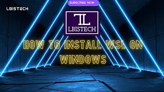 How to install Docker desktop with WSL2 on Windows 10 and Higher
