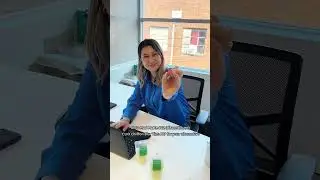 We asked the girls in the office what lippy they were wearing..... What's your colour?🎨