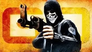 CS GO.Первые шаги