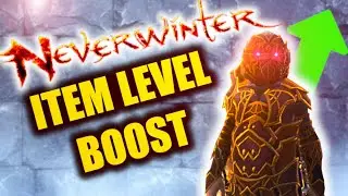 Gear Up FAST In Neverwinter - New Player's Guide (2026)