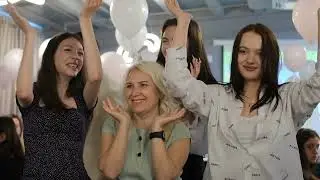 «День защиты детей» Поколение 2020