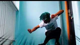 Kyl3 (feat. Roto) - Party In The TSA (Official Music Video)