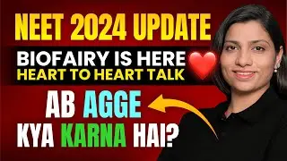 RE NEET or RE Result? What will happen for NEET 2024 ! Ritu Rattewal | NEET 2024 Latest update