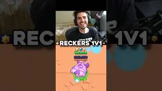 Reckers 1v1 