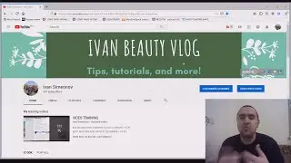 Защо да си направим канал в youtube?