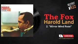 Harold Land: The Fox 2. 