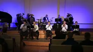 Оркестр громади Жмеринки - Алілуя