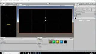 Messing With Unity. Lets Make a side Scroller part 9