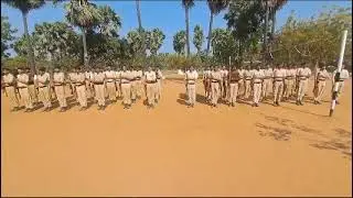 ssc gd training 2024|| crpf training kesi hoti hai||crpf training video 2023