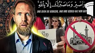 Die Wahrheit über Muslime