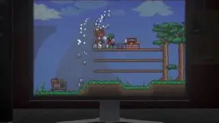 Kylo Ren wants more | Terraria meme