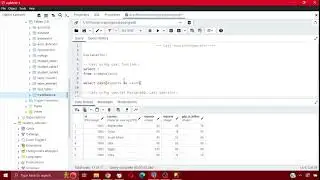 SQL Cast Functions