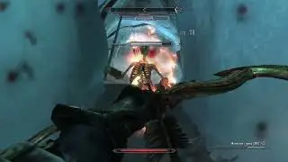 The Elder Scrolls V Skyrim - квест: Флейта Пантеи