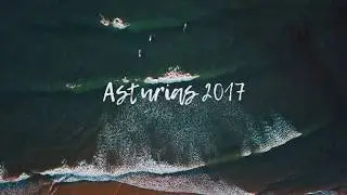 Asturias 2017 - Quick video