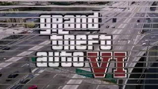GTA VI (GTA 6) - OFFICIAL TRAILER!!!!!!(fan-made)