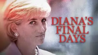 Diana's Final Days (Official Trailer)