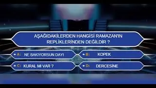 GÖNÜL DAĞI DİZİSİ  ZORLAYICI BİLGİ TESTİ | BİLGİ KUTUSU