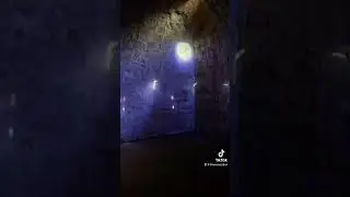 Haunted