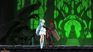 Weiss Defeated