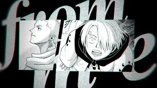 fallen star | zosan | collab