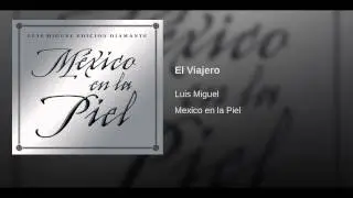 El Viajero