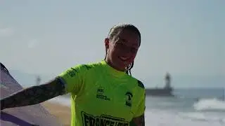 Le Surf Club des Championnats de France de Surf by Banque Populaire du mercredi 30 octobre 2024