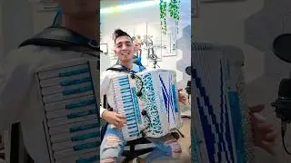 TUTTO PEPE (Polka variazione Acustic)  #polka  #tuttopepe  #fisarmonica