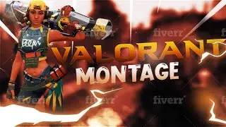 VALORANT BEAT SYNC MONTAGE | FlankyOP