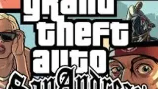 Gta : San Andreas Theme Song