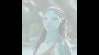 Realer Than Love #avatar #avatar2 #loak #tsireya #edit