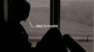 Kubilay karça  seni kırmışlar  slowed