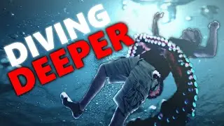 Can You Survive a Kraken Attack? | Ep. 4.2