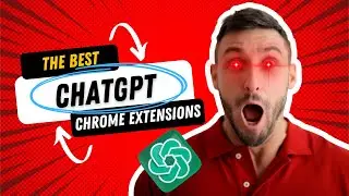 Best Chrome Extensions for ChatGPT | List of All ChatGPT Extensions