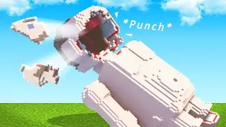 So I Downloaded a Punch Tool in Teardown..