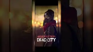 DEAD CITY:  Day 4 part 2 ☣ Final | Cerise Games