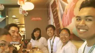 Mapua Institute of Technology - AB/BS Psychology