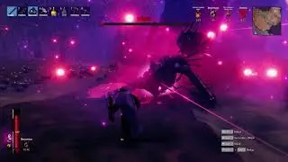 Valheim 5th boss kill, straight fight 2021-03-30
