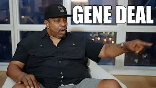 Keefe D Is Lying About Who Shot 2Pac. Orlando Anderson Didn't Do It. Von Zip Didn't Provide Weapon.